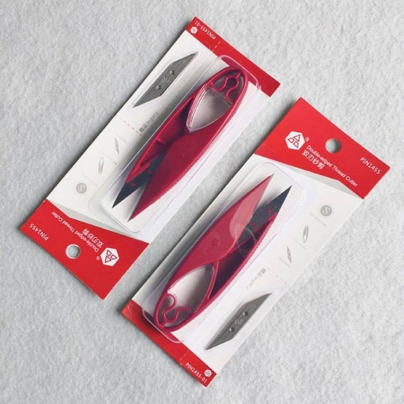 Kéo Bấm Thay Lưỡi Hiệu PIN