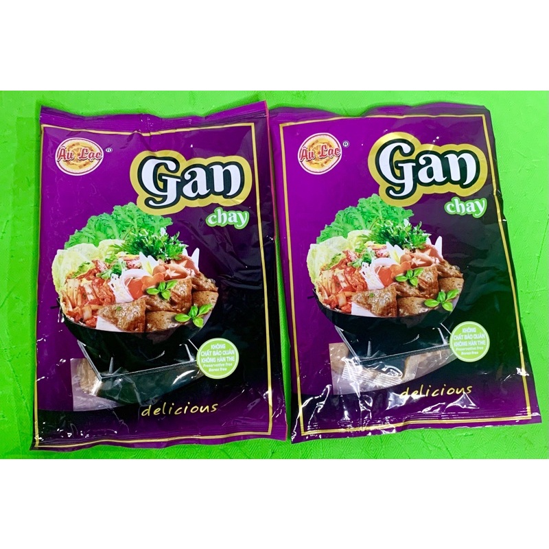 gan chay Âu Lạc.!!! 40k/bịch