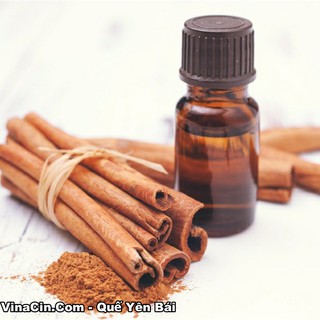 Tinh dầu quế nguyên chất Yên Bái, tinh dầu quế, tinh dầu quế thủ công