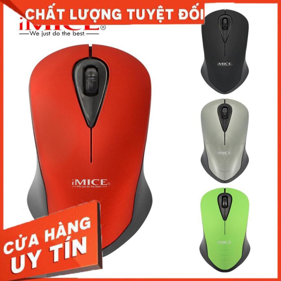 [FreeShip Toàn Quốc] Mouse không dây IMICE E2370 Chính hãng