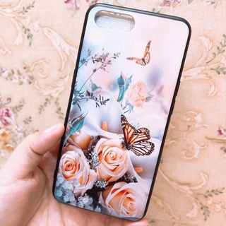 Ốp lưng Oppo A3s/ A5 cũ/ A12E/ Realme C1
