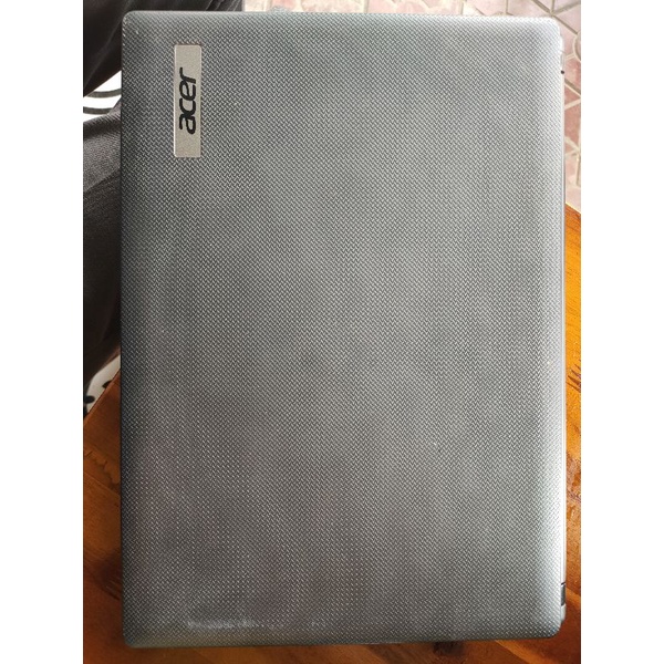Laptop cũ Acer Aspire 4739 (Core i3-370M, RAM 2GB, HDD 320GB, VGA Intel HD Graphics, 14 inch) | BigBuy360 - bigbuy360.vn
