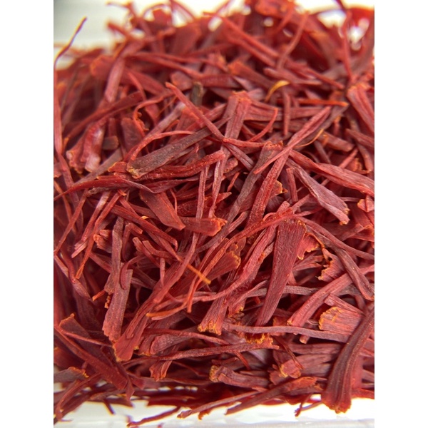 Saffron, nhuỵ hoa nghệ tây BABY SAFFRON Ấn Độ CHÍNH HÃNG, combo 3gr | BigBuy360 - bigbuy360.vn