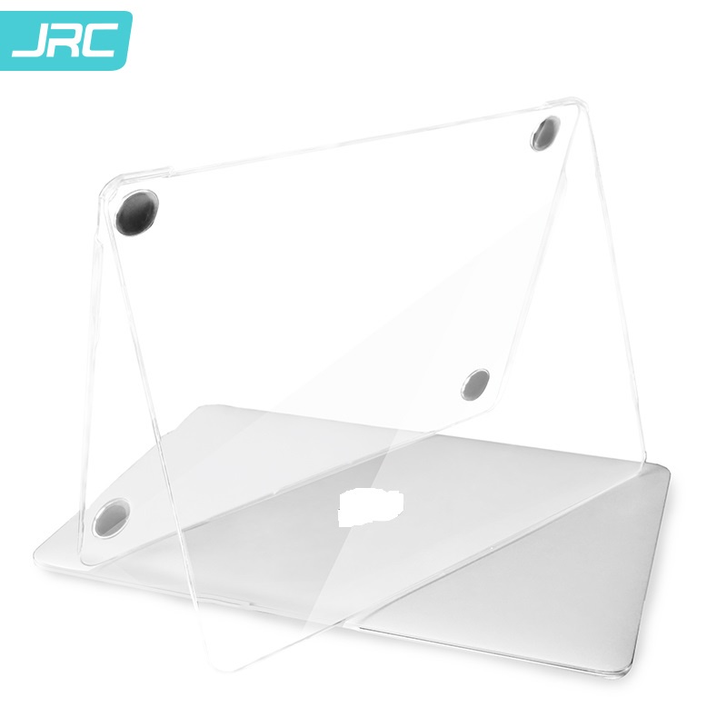 Ốp Mácbook trong suốt Chính Hãng JRC Mácbook Pro 14 M1 M2 A2242/ 16 M1 M2 A2485