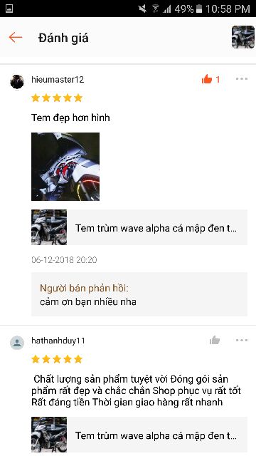 Tem trùm wave alpha đen bạc cực chất cho ae