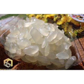 Hạt thốt nốt sấy dẻo không đường