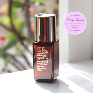 Serum 𝐄𝐬𝐭𝐞𝐞 𝐋𝐚𝐮𝐝𝐞𝐫 𝐈𝐧𝐭𝐞𝐧𝐬𝐞 𝐑𝐞𝐬𝐞𝐭 𝐂𝐨𝐧𝐜𝐞𝐧𝐭𝐫𝐚𝐭𝐞 5ml