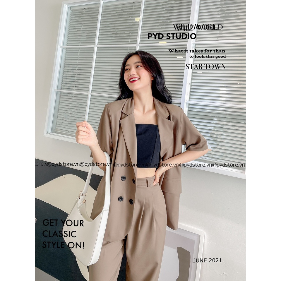 Ria Top + PYDSTORE + Full Size