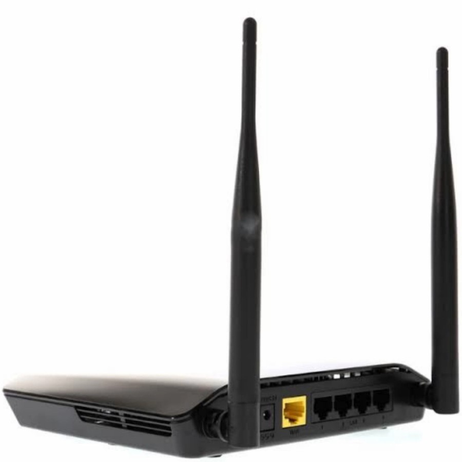 Bộ Định Tuyến Không Dây D-Link Dir-612 N300 Cho Gia Đình | BigBuy360 - bigbuy360.vn
