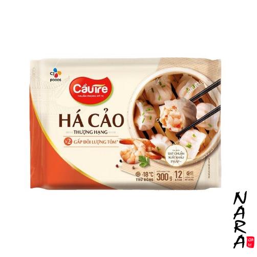Há cảo thượng hạng Cầu Tre gói 300g