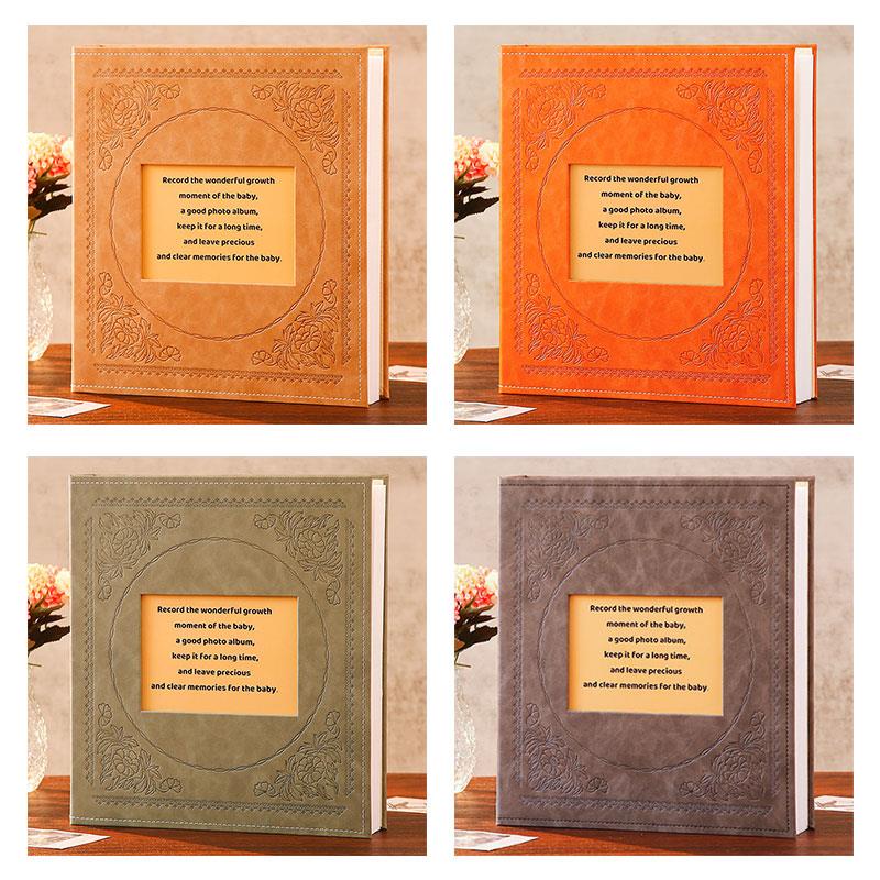 Album Ảnh Gia Đình Chất Lượng Cao 5 inches 6 inches 1000