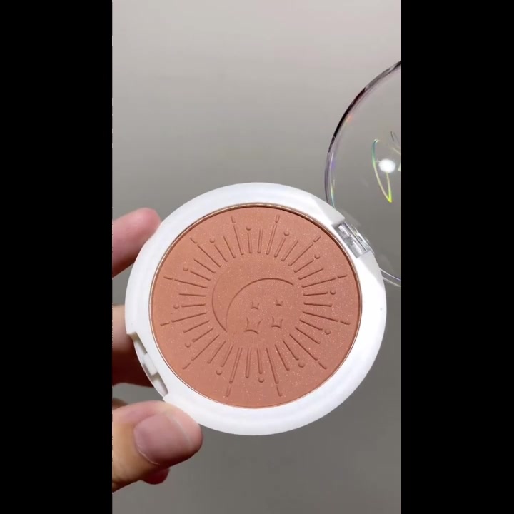 [Mua 2 cái giá 99k ]Phấn má SACE LADY mỏng mịn chống thấm nước trang điểm mặt 6g | BigBuy360 - bigbuy360.vn