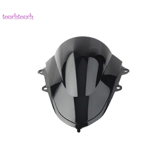 Kính Chắn Gió Cao Cấp Cho Xe Mô Tô Yamaha Yzf R125 R15 V3.0 2017-2020