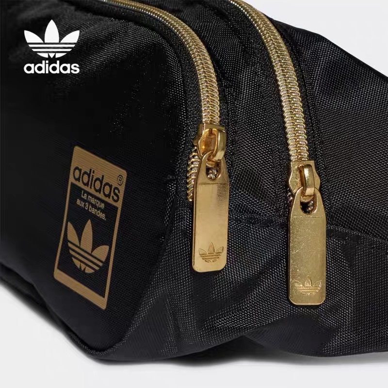Túi bao tử Adidas Laque chống thấm nước