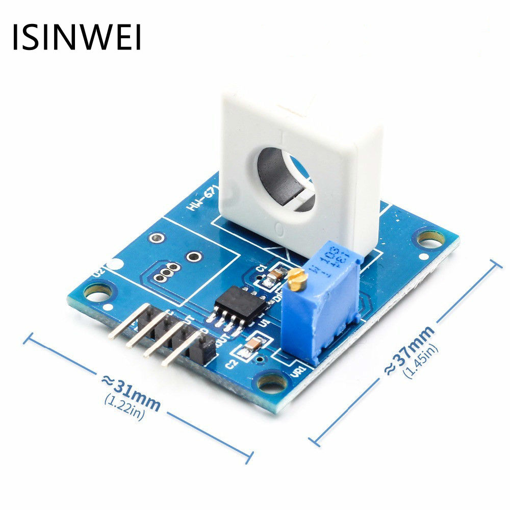 1 Mô Đun Cảm Biến Wcs1800 35a | BigBuy360 - bigbuy360.vn