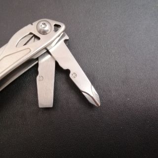Kìm đa năng Leatherman Wingman