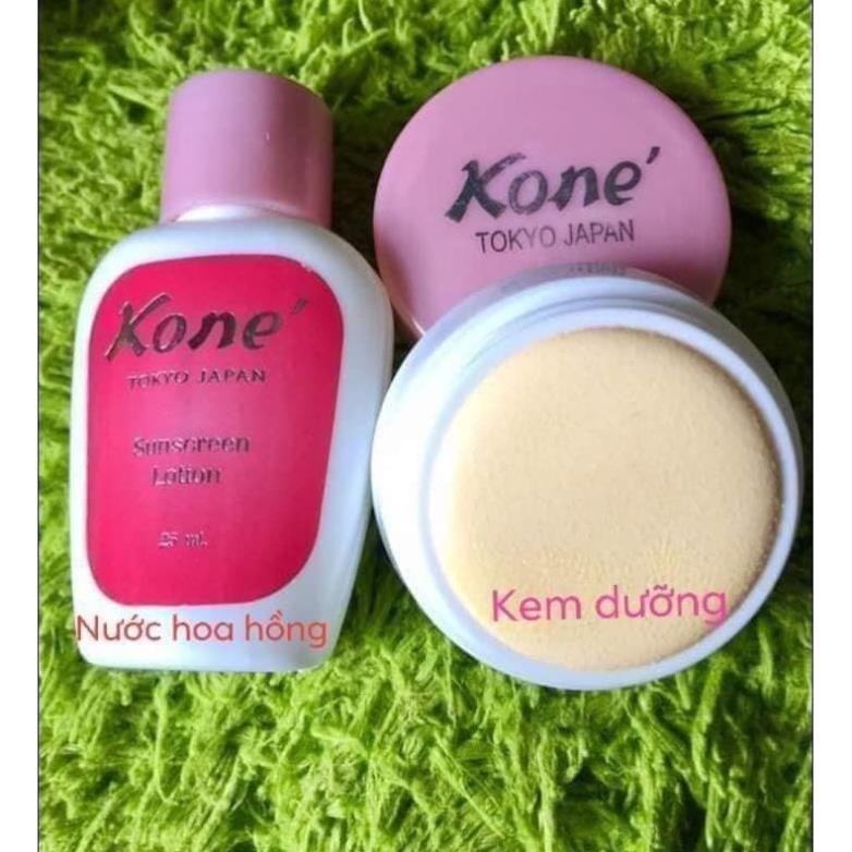 Kem Facial Cream Kone Thái Lan