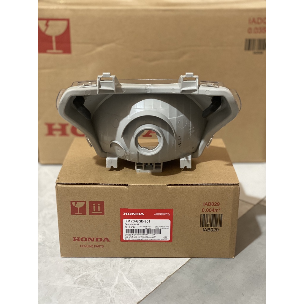 Đèn pha HONDA LEAD 110 Cũ năm 2009-2011-2012. 33120GGE901
