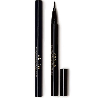 Kẻ mắt dạ nước Stila full size đen/ nâu