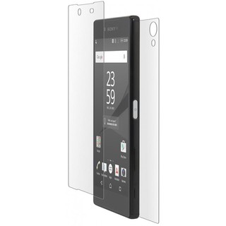 Cường lực Sony Z5 2.5D