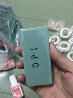Phào mịn móng OPI