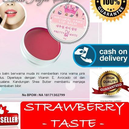(Hàng Mới Về) Son Dưỡng Môi Hoki Màu Trắng Tự Nhiên | BigBuy360 - bigbuy360.vn