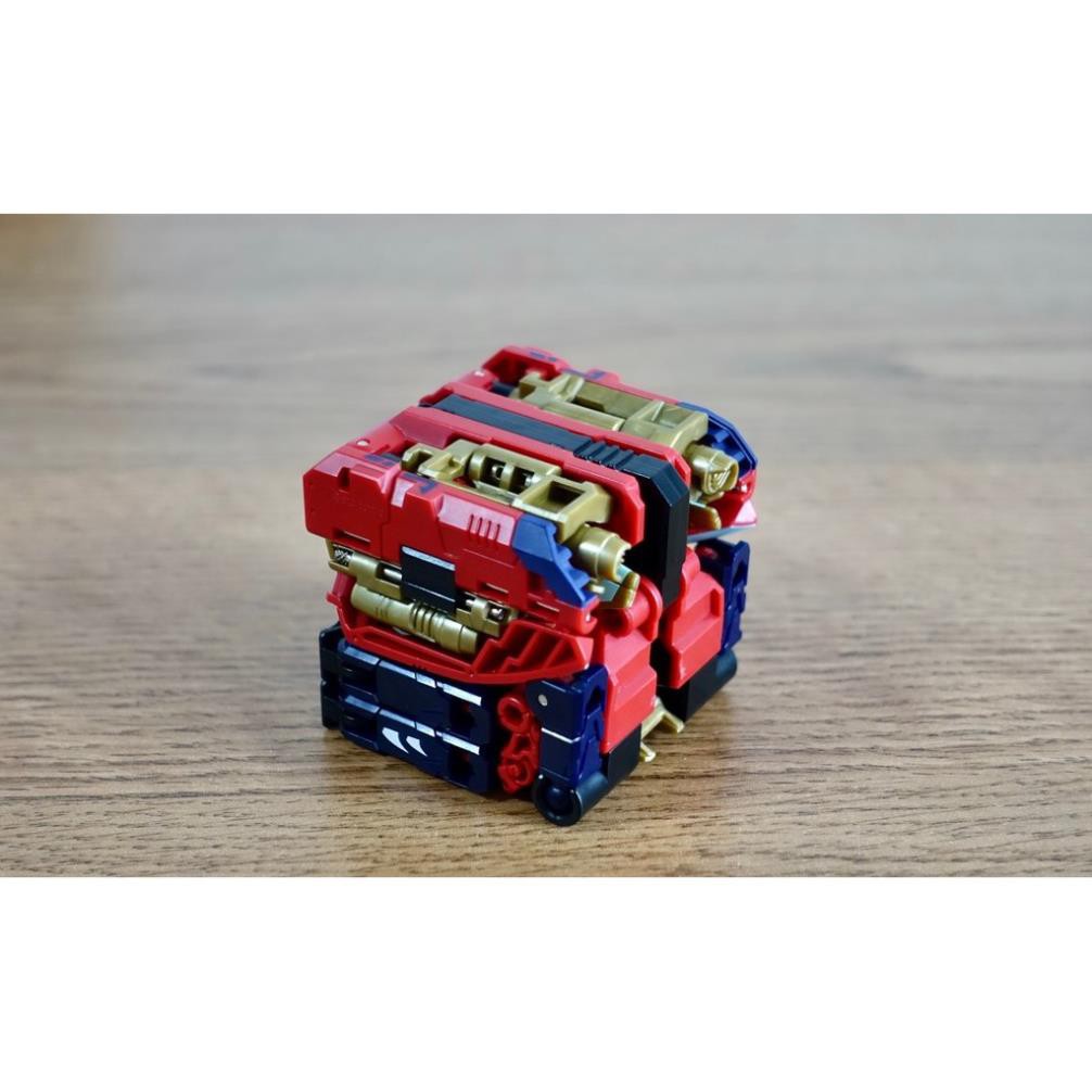 Mô hình 52Toys Beastbox BB32 Demon Dart