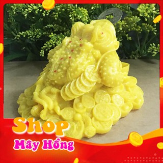 Thiềm thừ - linh vật phong thủy