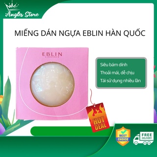 Miếng dán ngực EBLIN Hàn Quốc