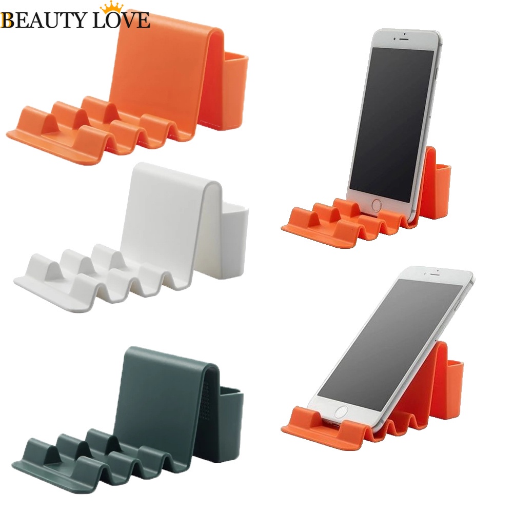 Giá Đỡ Điện Thoại XX Để Bàn Có Thể Điều Chỉnh Đa Góc Cho iPhone iPad Điện Thoại Android