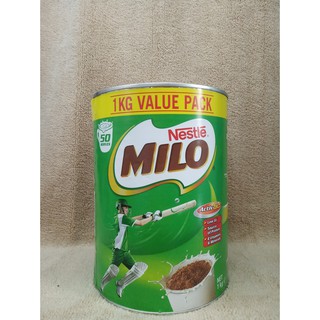 ✅Sữa MILO Úc [CHÍNH HÃNG] 1kg