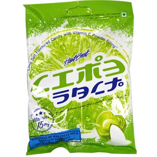 Kẹo Chanh Muối Thái Lan 120g