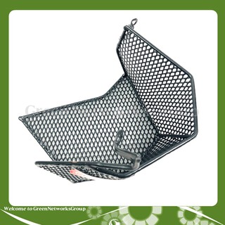 Rổ hông xe Jupiter Fi Greennetworks