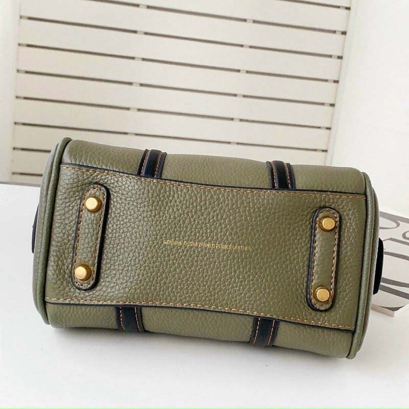 💥Túi Coach satchel xinh xắn 💥