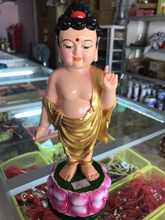 Tượng đản sanh