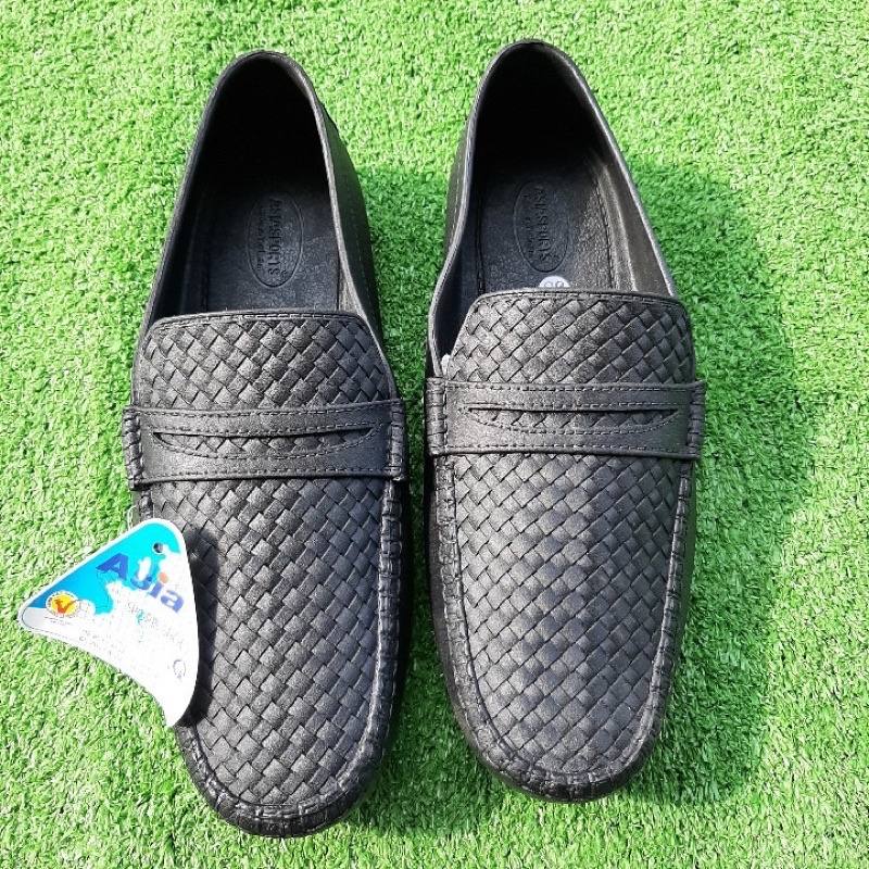 Giày Nhưa Nam ASIA  đi mưa GMP01,GMP02