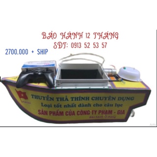MỒI CÂU CÁ TO: