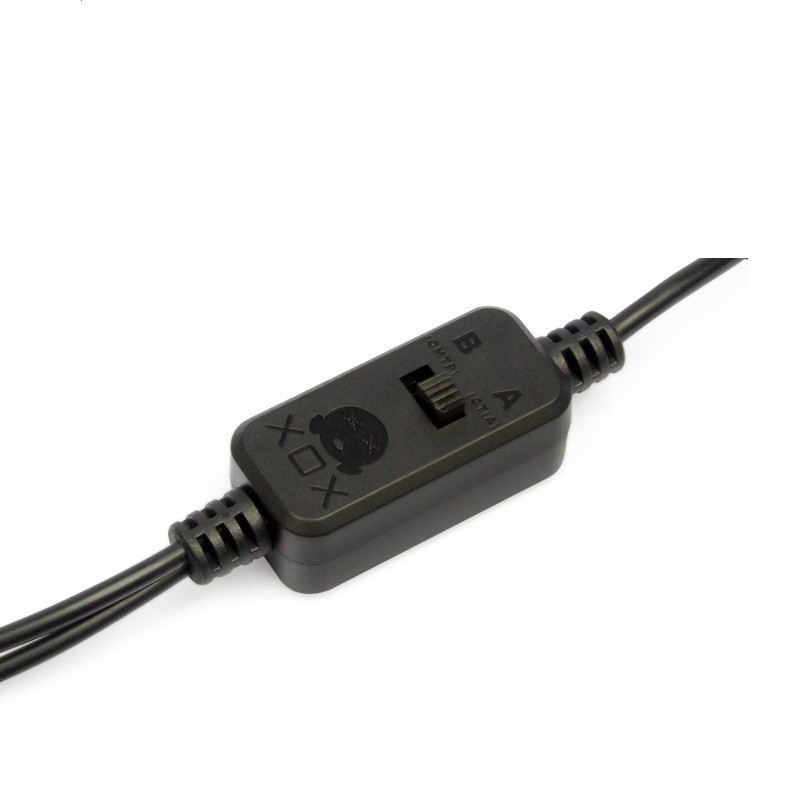 Cáp Phát Live Stream XOX MA2