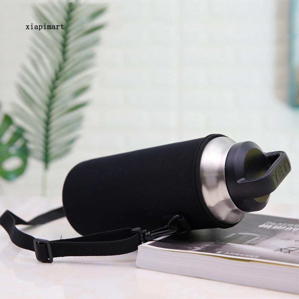 Túi đựng bình nước giữ nhiệt tiện lợi | BigBuy360 - bigbuy360.vn