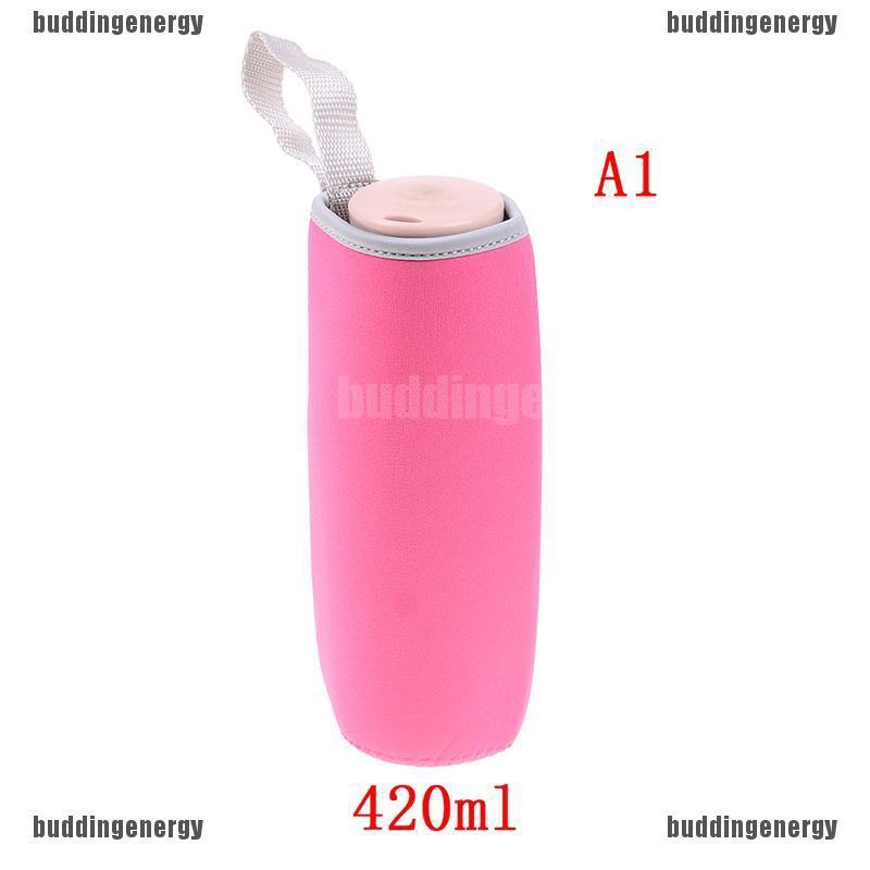 Bình Nước Giữ Nhiệt Cầm Tay