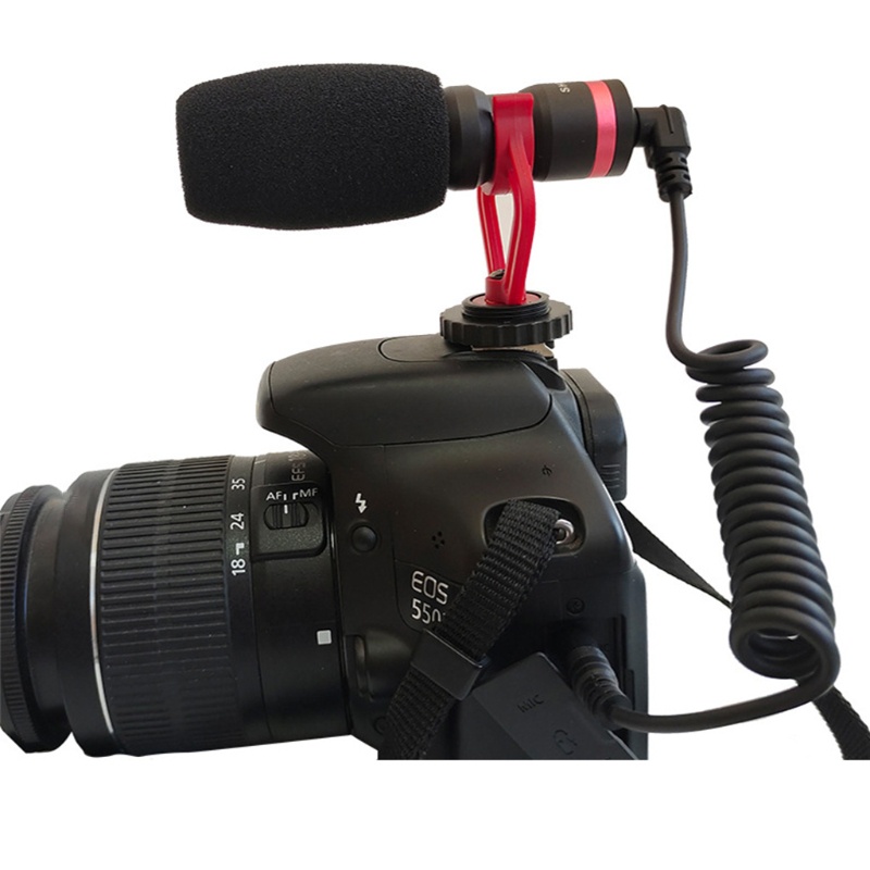 Hệ Thống Micro zzz zzz Dùng Để Phát Trực Tiếp Cầm Tay Hỗ Trợ Quay Video / Phát Trực Tiếp