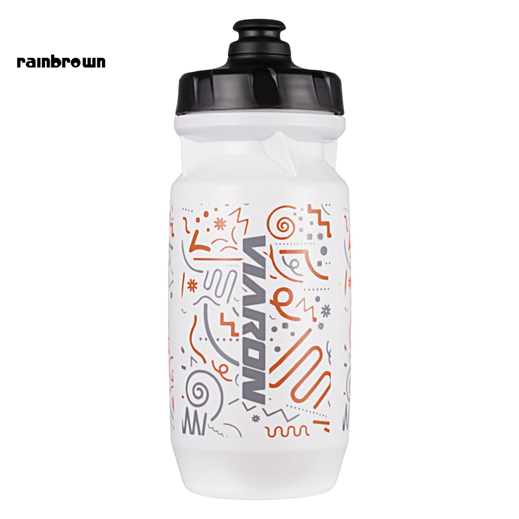 Bình Đựng Nước Siêu Nhẹ Sáng Tạo Cho Xe Đạp