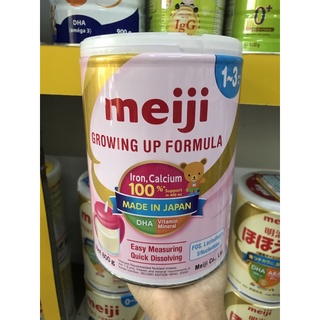 Meiji số 9 nhập khẩu 800g