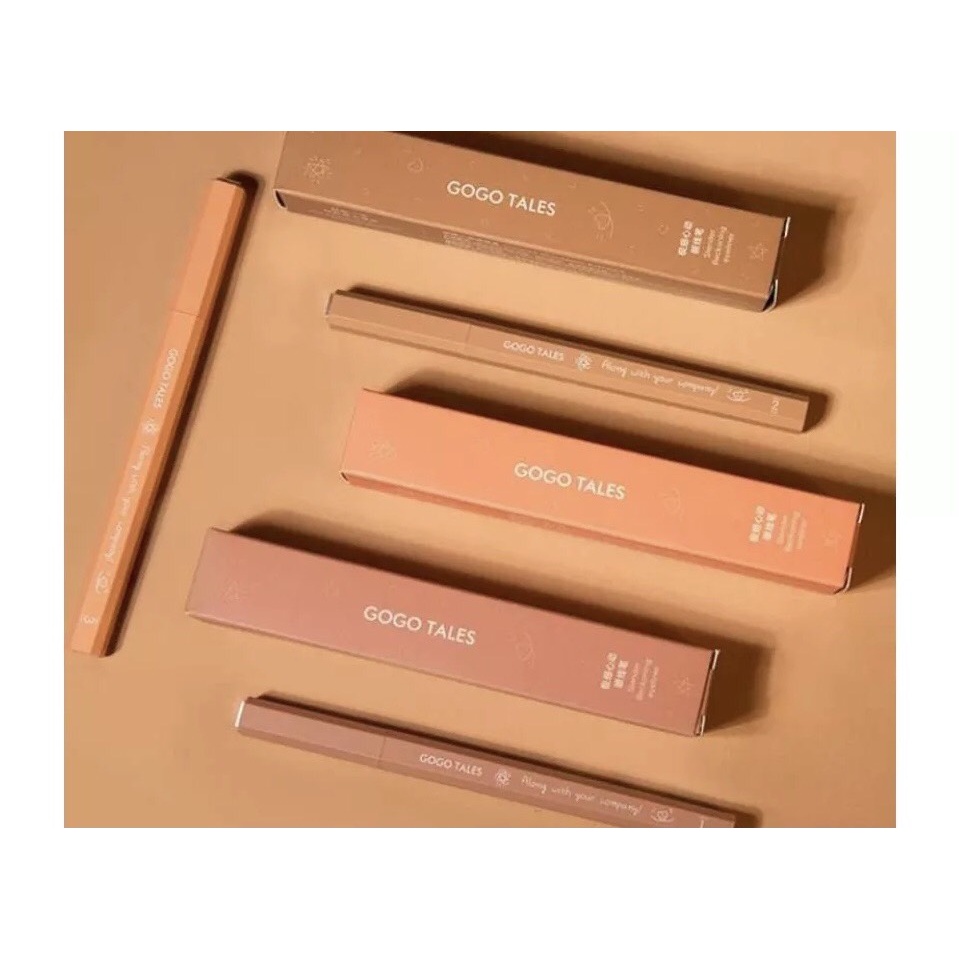 Bút Dạ Kẻ Mắt Nước Gogo Tales Eyeliner