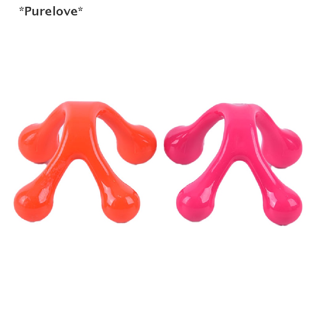 Gậy Mát Xa Cầm Tay Giúp Giảm Đau Lưng Tiện Dụng