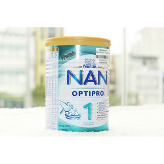 Sữa NAN Nga số 1 (400g) date 2021