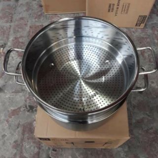 Nồi Hấp, Luộc HT