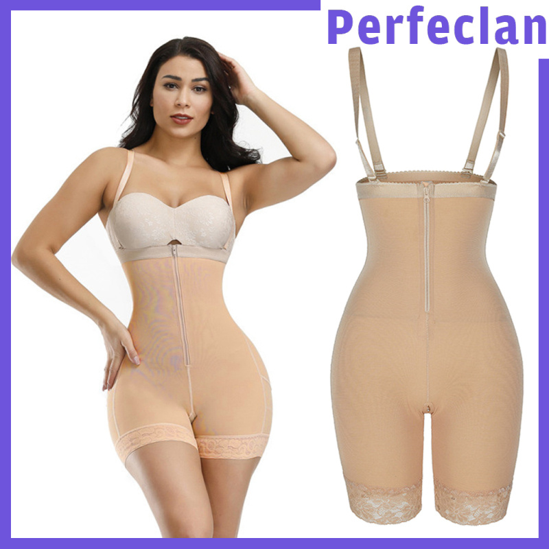 Bộ Bodysuit Định Hình Dáng Thon Gọn Cho Nữ | BigBuy360 - bigbuy360.vn