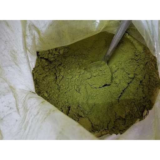 Bột Trà Xanh nguyên chất Thái Nguyên - Green Tea powder