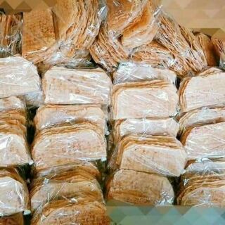 Combo 5 bịch bánh tráng mắm ruốc đơn dương Đà Lạt